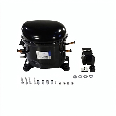 Компрессор POLETRON PL210Z 210W/-23,3°C R-134a В УПАКОВКЕ