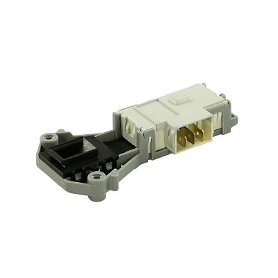 Washing machine door lock device LG DA081043 ROLD Washing machine door lock device LG DA081043 ROLD