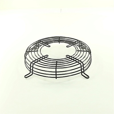 Решетка крыльчатки конденсатора Ø200мм 10W CD 2,0, 3,4