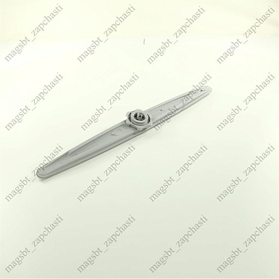 Lower PMM impeller INDESIT ARISTON C00311870, 481010604517