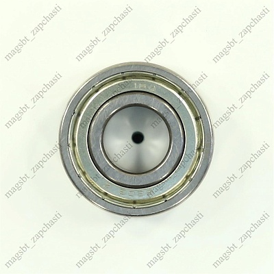 Bearing 6203 ZZ 17X40X12 OTT BEARING
