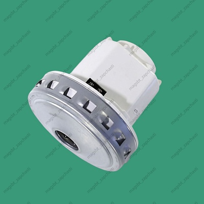 Vacuum cleaner motor 1350W h128mm Ø131mm h42mm SKL 467.3.403-3