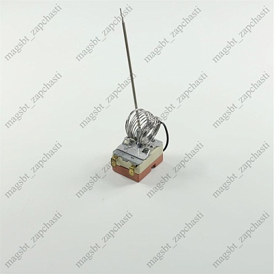Heat regulator 50-250° 16A 1,3m Heat regulator 50-250° 16A 1,3m