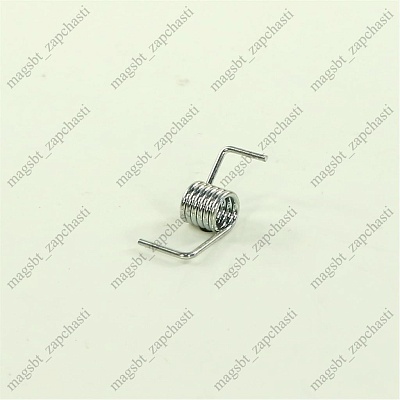 Пружина холодильника HAIER 0060110136 Пружина холодильника HAIER 0060110136