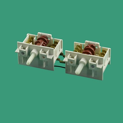 *Oven switch GORENJE 12 positions (5/7) 617773 5HE568