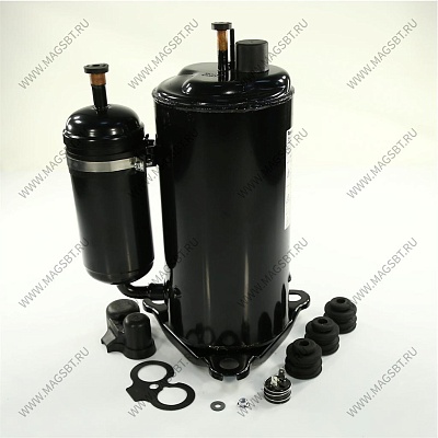 Компрессор PANASONIC R-410 11874 BTU KS146 Компрессор PANASONIC R-410 11874 BTU KS146