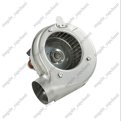 *Boiler fan Bosch 40W 24 kW 87186429220