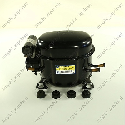 Компрессор Kulthorn Kirby BA4430Z R-404 1540w/+7,2°C
