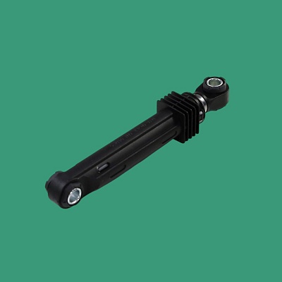 Амортизатор 60Н L170-260мм D10/10мм круглый AKS SAMSUNG DC66-00343F DC6600343C Амортизатор 60Н L170-260мм D10/10мм круглый AKS SAMSUNG DC66-00343F DC6600343C