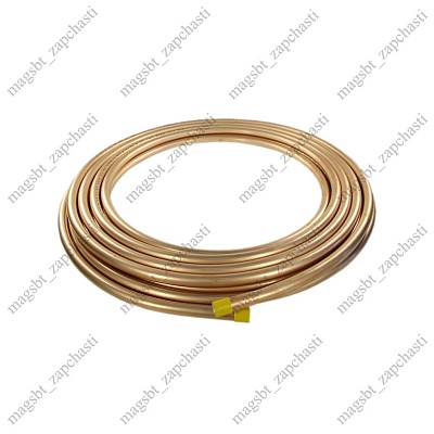 Труба D3/4" 19,05x0,75-0,76мм Узбекистан 15м B280