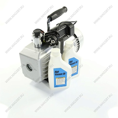 Vacuum pump 2-step 120 l/min 2VP-235