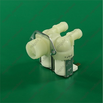 КЭН стиральной машины 2 180˚ Ø14 мм клеммы 220V T&P