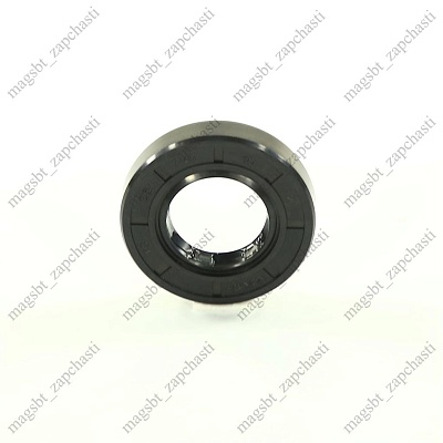Tank oil seal 25Х47Х10 GP NQK SF TC NBR Ariston, Indesit with lubricant Tank oil seal 25Х47Х10 GP NQK SF TC NBR Ariston, Indesit with lubricant