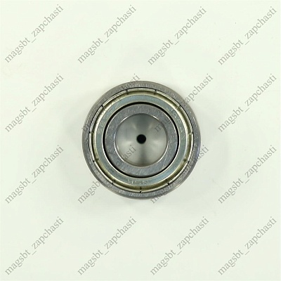 *Bearing 6203 ZZ 17x40x12 NSK