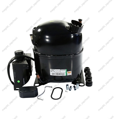 *Compressor Embraco NJ2212GK 1546 W/-23.3°C R-404 *Compressor Embraco NJ2212GK 1546 W/-23.3°C R-404