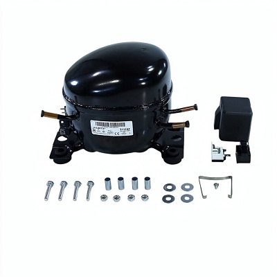 Компрессор Jiaxipera T1110Z 120W/-23,3°C R-134 Компрессор Jiaxipera T1110Z 120W/-23,3°C R-134