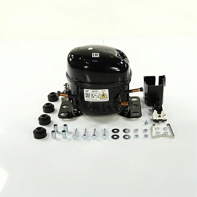 Compressor Wansheng QD65Y 110W/-23,3°C R-600 Compressor Wansheng QD65Y 110W/-23,3°C R-600