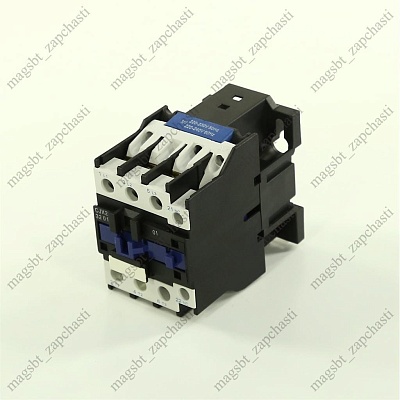 Contactor 32A 220V electromagnetic starter