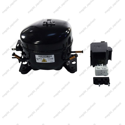 *Compressor Jiaxipera TT1114Y 168 W/-23.3°C R-600 in packaging *Compressor Jiaxipera TT1114Y 168 W/-23.3°C R-600 in packaging