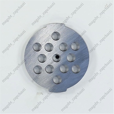 *Meat grinder grille MOULINEX D54/7 mm coarse 12 hole