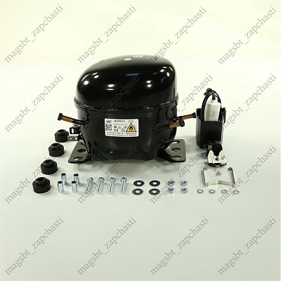 Compressor Wansheng WS98YV 175W/-23,3°C R-600