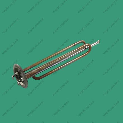 Heating element w/n 2000W 220V RF CU G-AISI Ø72mm L300mm THERMEX /copper/ Heating element w/n 2000W 220V RF CU G-AISI Ø72mm L300mm THERMEX /copper/