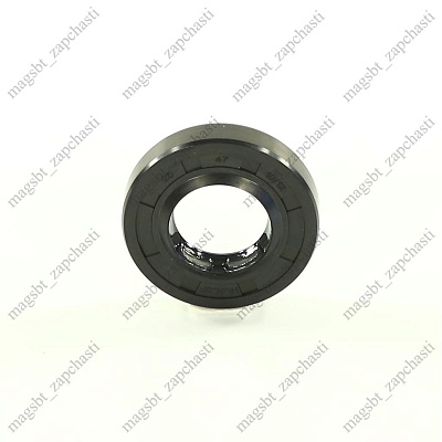 Tank oil seal 25Х47Х10/12 GP NQK SF TC NBR with lubricant Tank oil seal 25Х47Х10/12 GP NQK SF TC NBR with lubricant