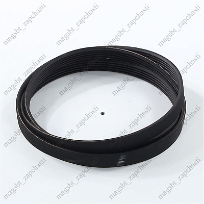 Washing Machine Belt 1196 J5 PJE Hutchinson (ELECTROLUX 1240211506 ZANUSSI 1323531200) Washing Machine Belt 1196 J5 PJE Hutchinson (ELECTROLUX 1240211506 ZANUSSI 1323531200)