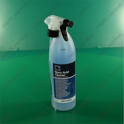 *Condenser cleaner NANO ACID CLEANER 1l acidic