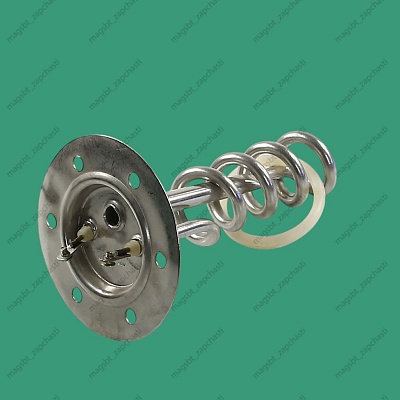 Heating element in/n 3000W L112mm Heating element in/n 3000W L112mm