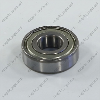 Bearing 6204 2Z 20X47X14 VEC India Bearing 6204 2Z 20X47X14 VEC India