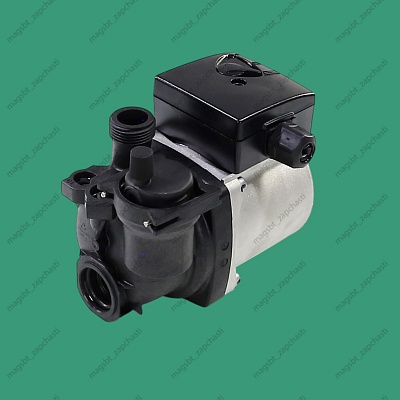 Насос циркуляционный котла 80/100/120W 0,5A 3 скор Bosch Siemens UPSO 15-60 Насос циркуляционный котла 80/100/120W 0,5A 3 скор Bosch Siemens UPSO 15-60