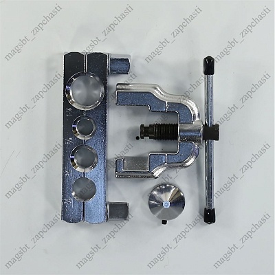 Rolling CT-203 5/8-1 1/8 1 die