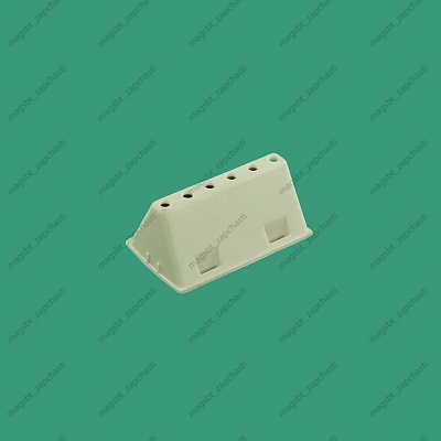 Активатор барабана INDESIT ARISTON L 90мм 4 защ С00118022 Активатор барабана INDESIT ARISTON L 90мм 4 защ С00118022