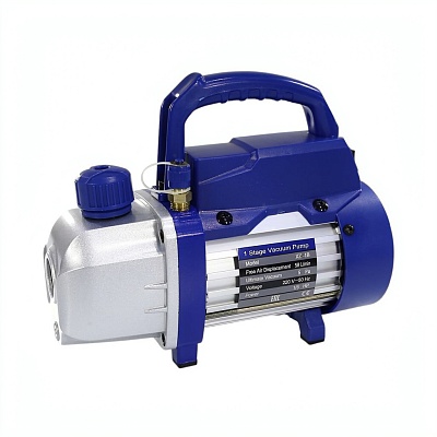 *Vacuum pump 1-st 50 l/min SVP-115