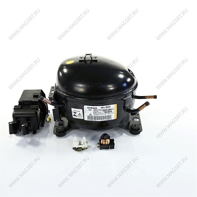 Компрессор Embraco EMIE30HER 73W/-23,3°C R-134 В УПАКОВКЕ Компрессор Embraco EMIE30HER 73W/-23,3°C R-134 В УПАКОВКЕ