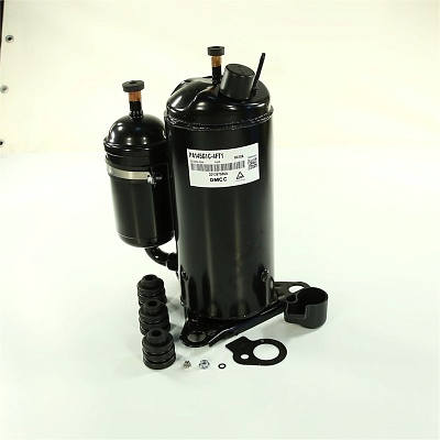 Компрессор GMCC PA145G1C-4FT1 12000 BTU R-410 Компрессор GMCC PA145G1C-4FT1 12000 BTU R-410