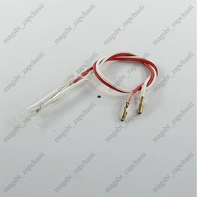 Defrost sensor 70° Defrost sensor 70°