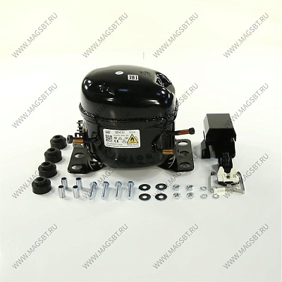 Compressor Wansheng QD43Y 72W/-23,3°C R-600 Compressor Wansheng QD43Y 72W/-23,3°C R-600