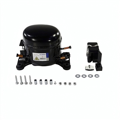 Компрессор POLETRON PL68Y 68W/-23,3°C R-600 В УПАКОВКЕ