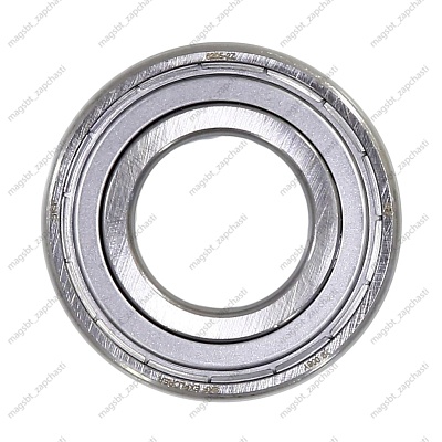 Подшипник 6205 ZZ 25x52x15 SKF Подшипник 6205 ZZ 25x52x15 SKF
