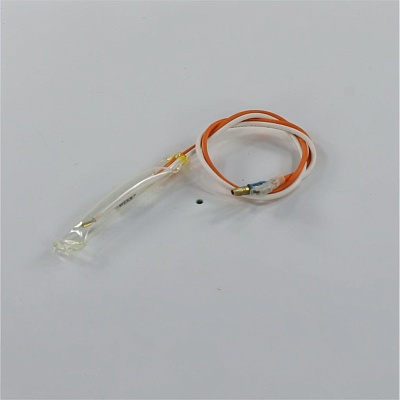 Defrost sensor 72ºC Defrost sensor 72ºC