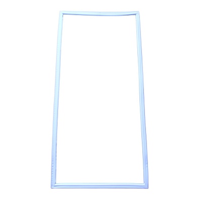 *Refrigerator gasket STINOL 1190x570 for self-tapping screw
