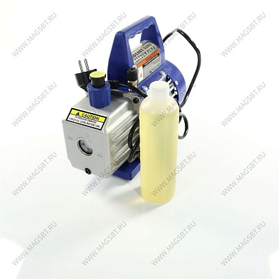 Vacuum pump 1-step 84 L/min LX-125