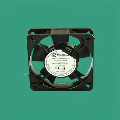Вентилятор 110 Х 110 Х 25 220-240V HA1125B2HL , LTF10826HBL Вентилятор 110 Х 110 Х 25 220-240V HA1125B2HL , LTF10826HBL