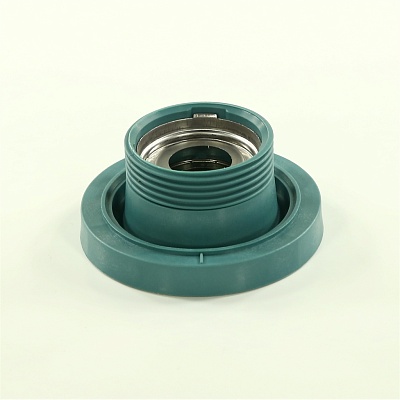 Суппорт(опора) ELECTROLUX Cod 099 4071430971 пласт подш 6203 сальник VA25 от шкива левая резьба Суппорт(опора) ELECTROLUX Cod 099 4071430971 пласт подш 6203 сальник VA25 от шкива левая резьба