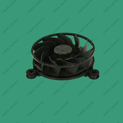 Cooling fan HAIER 0064001988B Cooling fan HAIER 0064001988B