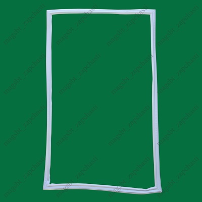 *Refrigerator gasket BIRYUSA 900x570 V groove 136