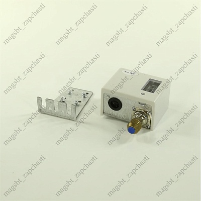 Preassure relay HLP - 530 high Preassure relay HLP - 530 high