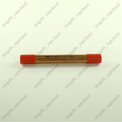 Фильтр-осушитель медный DENA SM 250 50гр 8,2x8,2 антикисл